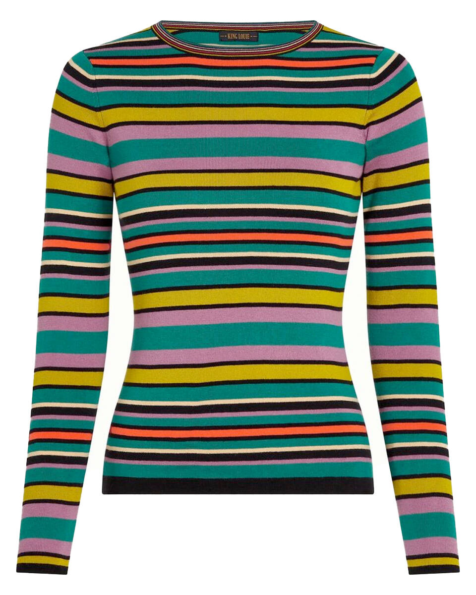 King Louie Pullover 09913 agnes