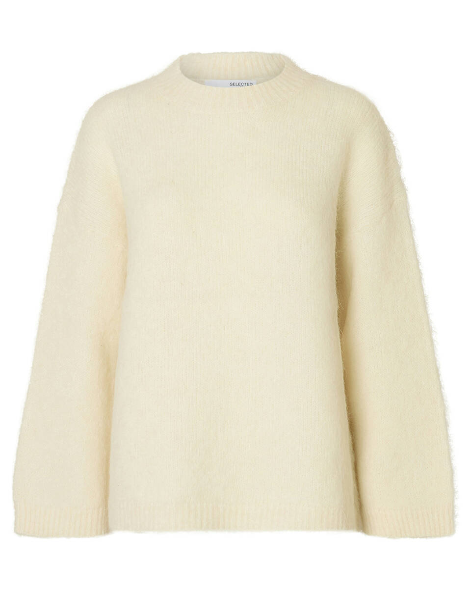 Selected Femme Pullover 16098230 gabriella