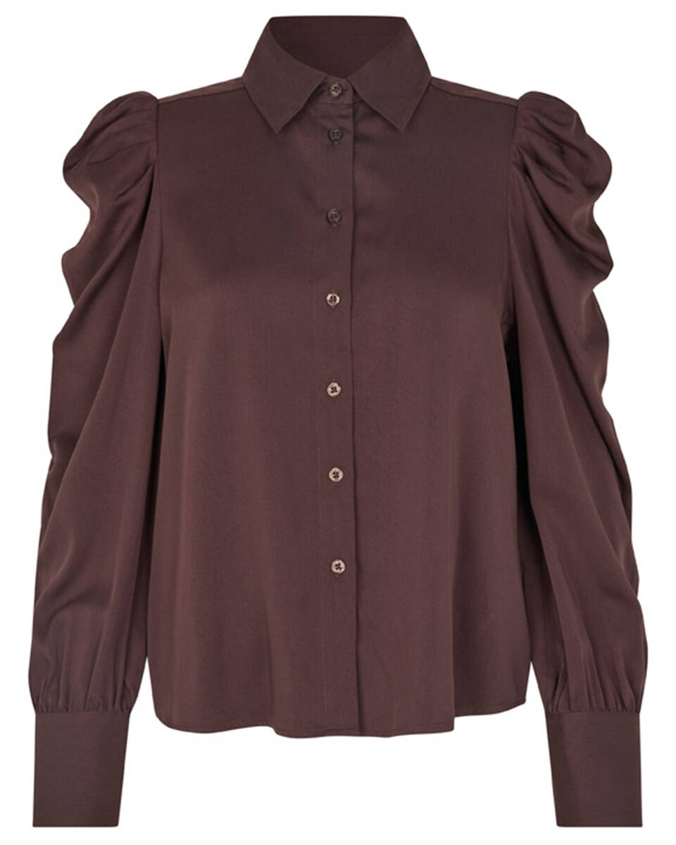Second Female Blouse lange mouw 60115 samantha