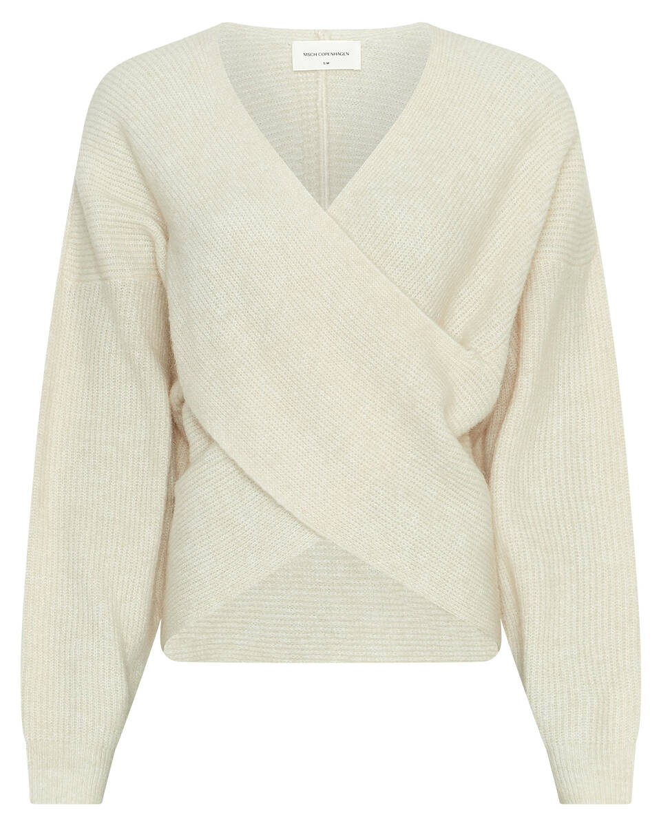 Moss Copenhagen Pullover 18469 zinelle