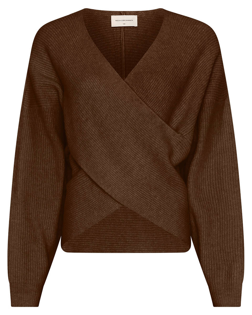 Moss Copenhagen Pullover 18469 zinelle