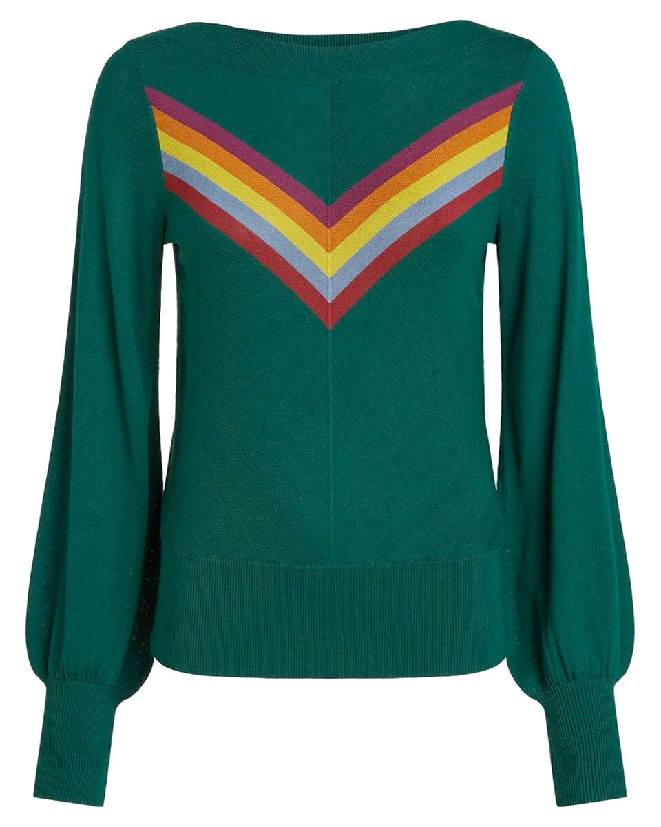 King Louie Pullover 09898 audrey