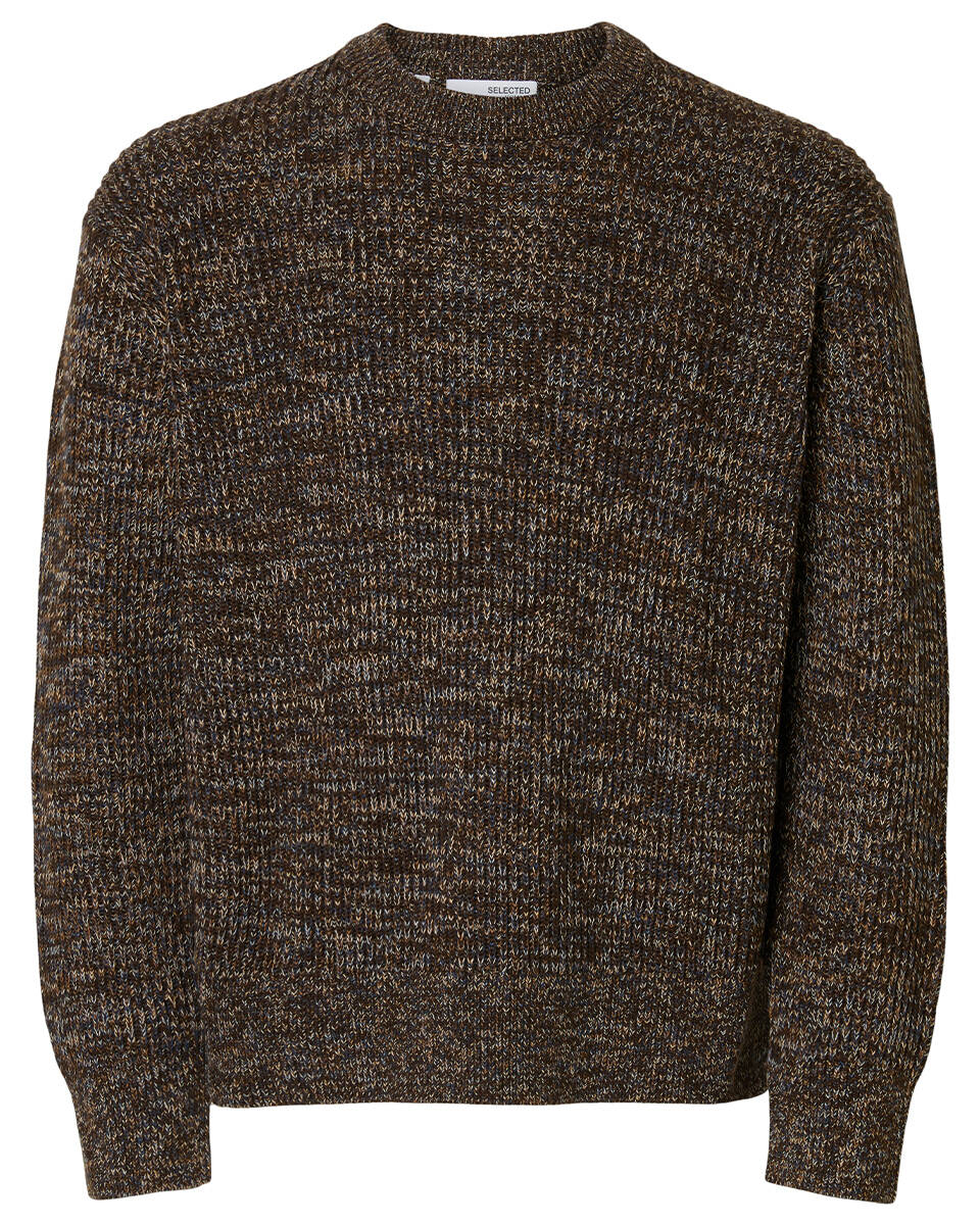 Selected Homme Pullover 16098367 tilum