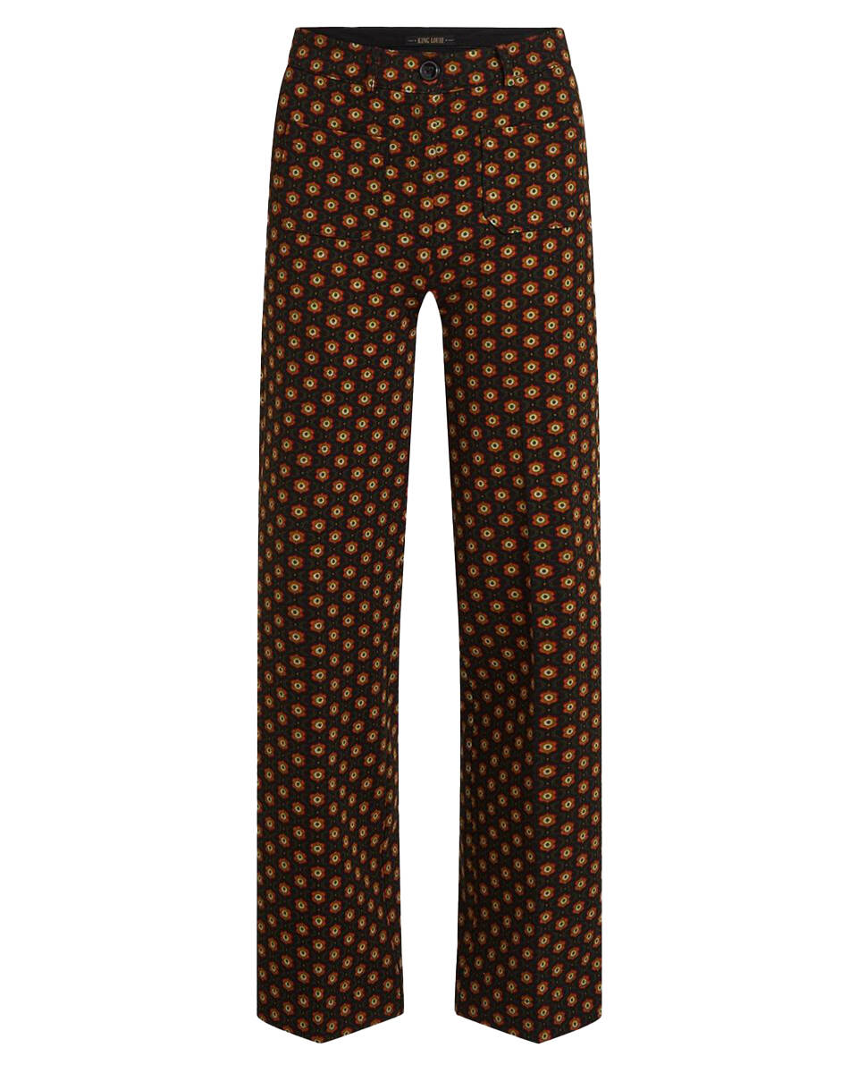 King Louie Broek 10195 garbo