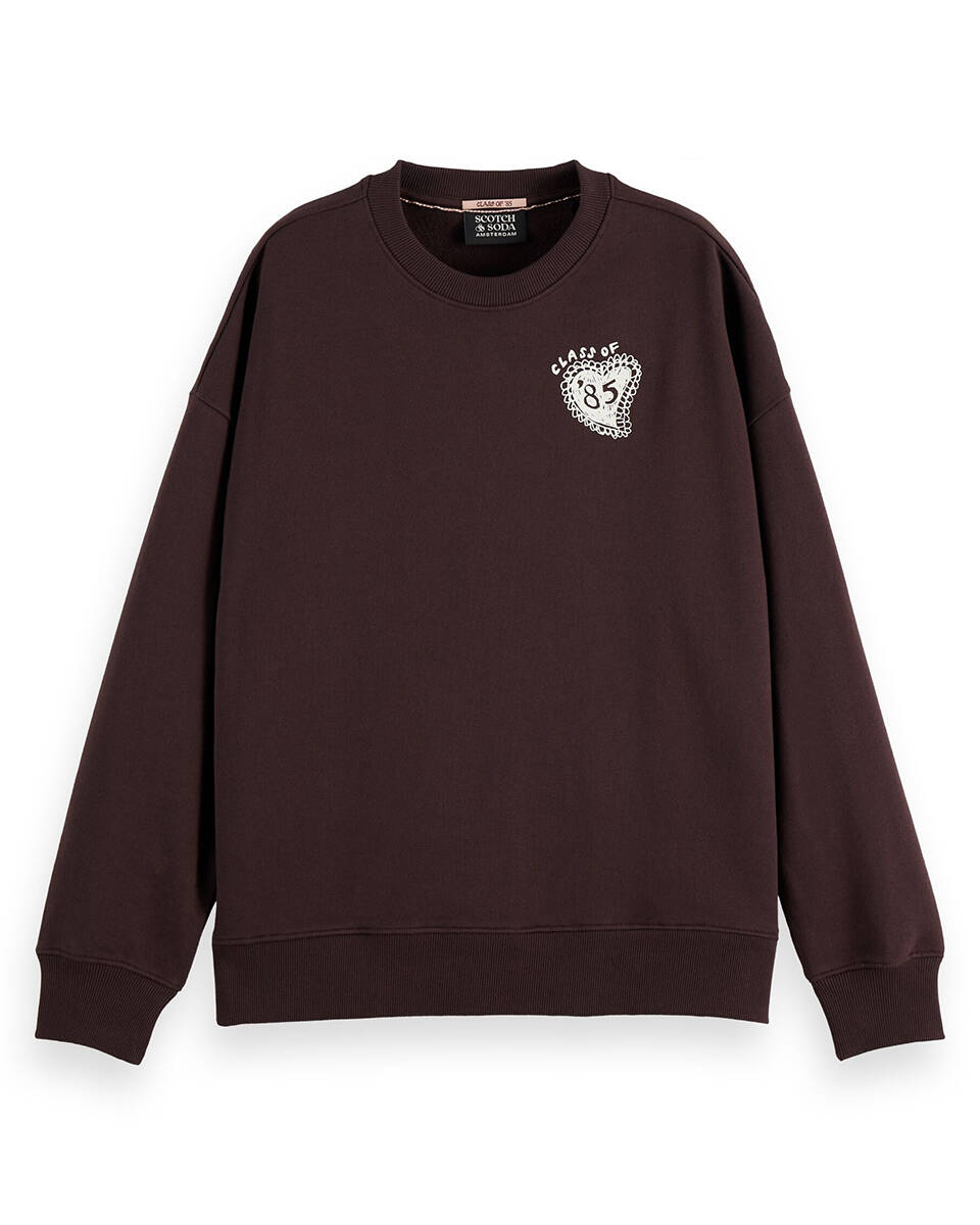 Scotch & Soda Sweat u9e00870t
