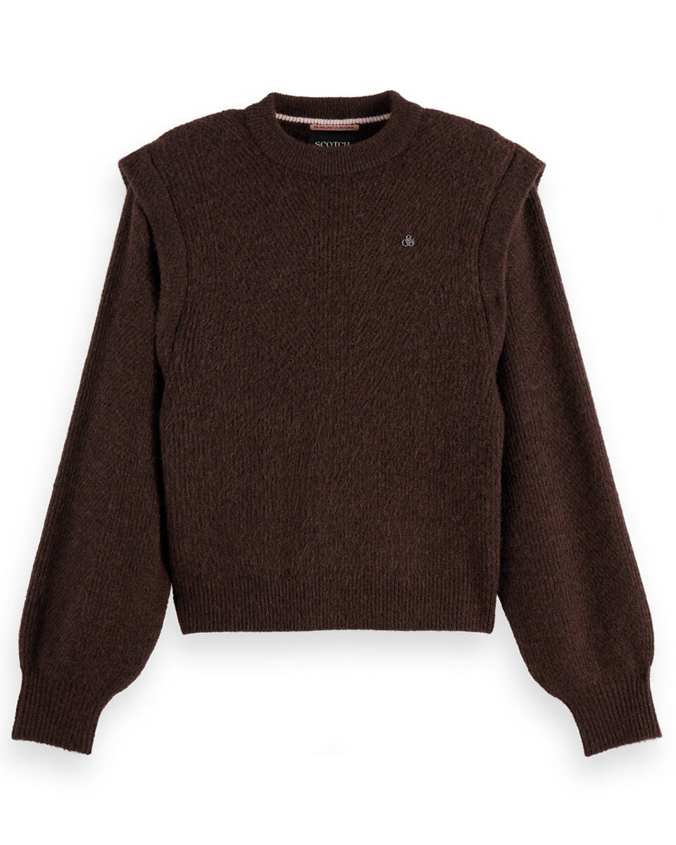 Scotch & Soda Pullover u9b01023t