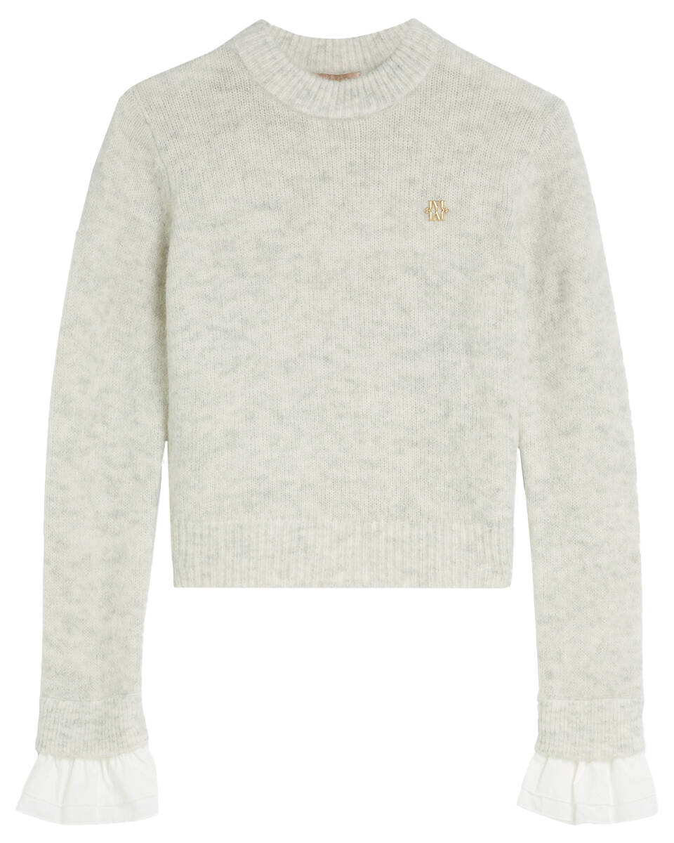 Josh V Pullover jv-2509-0206 maya