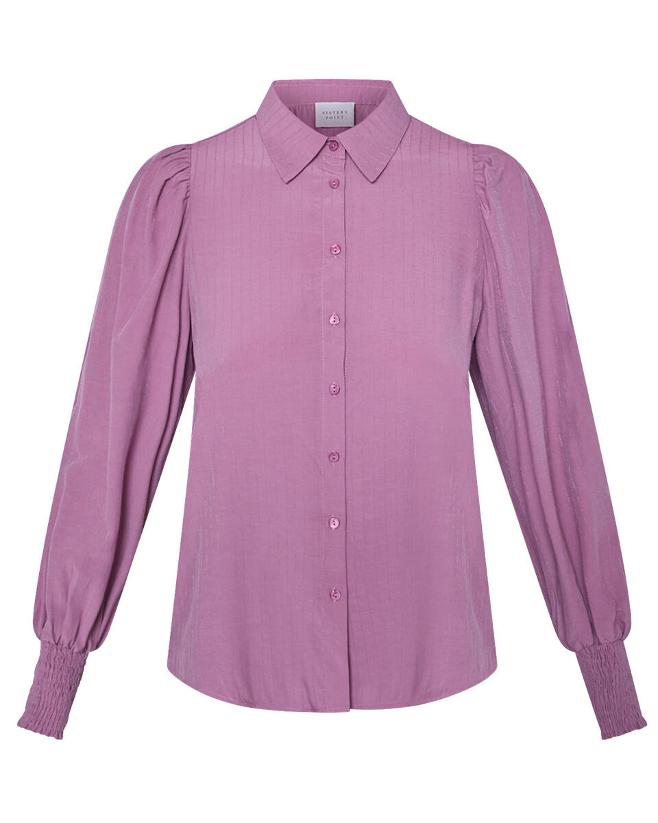 Sisters Point Blouse lange mouw 15513 viada-sh