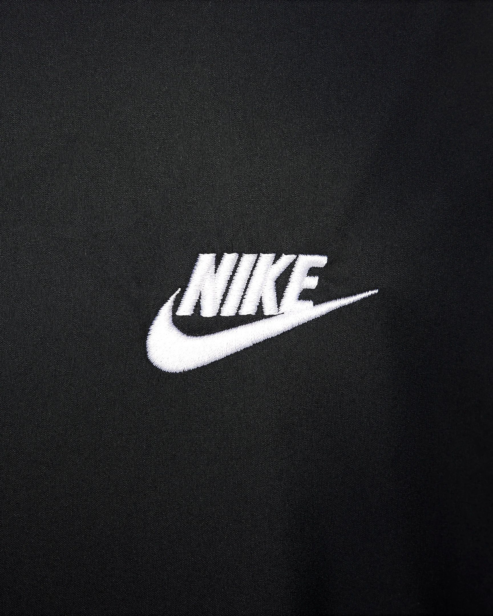 Nike club men's coach's jacket -