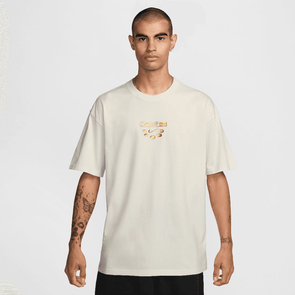 Nike sportswear men's m90 t-shirt sport t-shirt korte mouw heren -