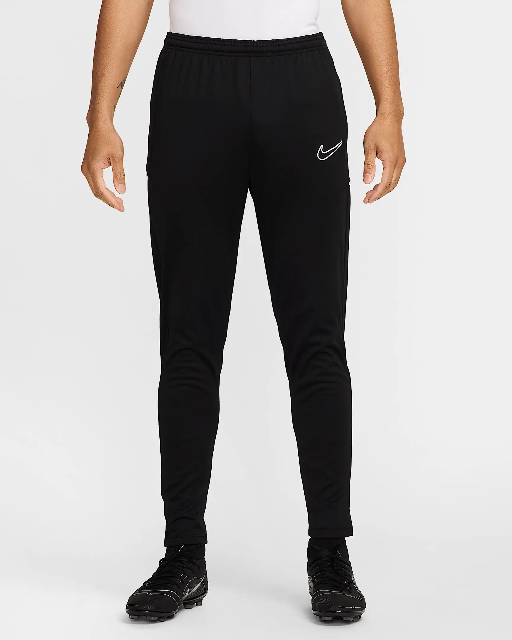 Nike academy men's dri-fit soccer p voetbal trainingsbroek heren -