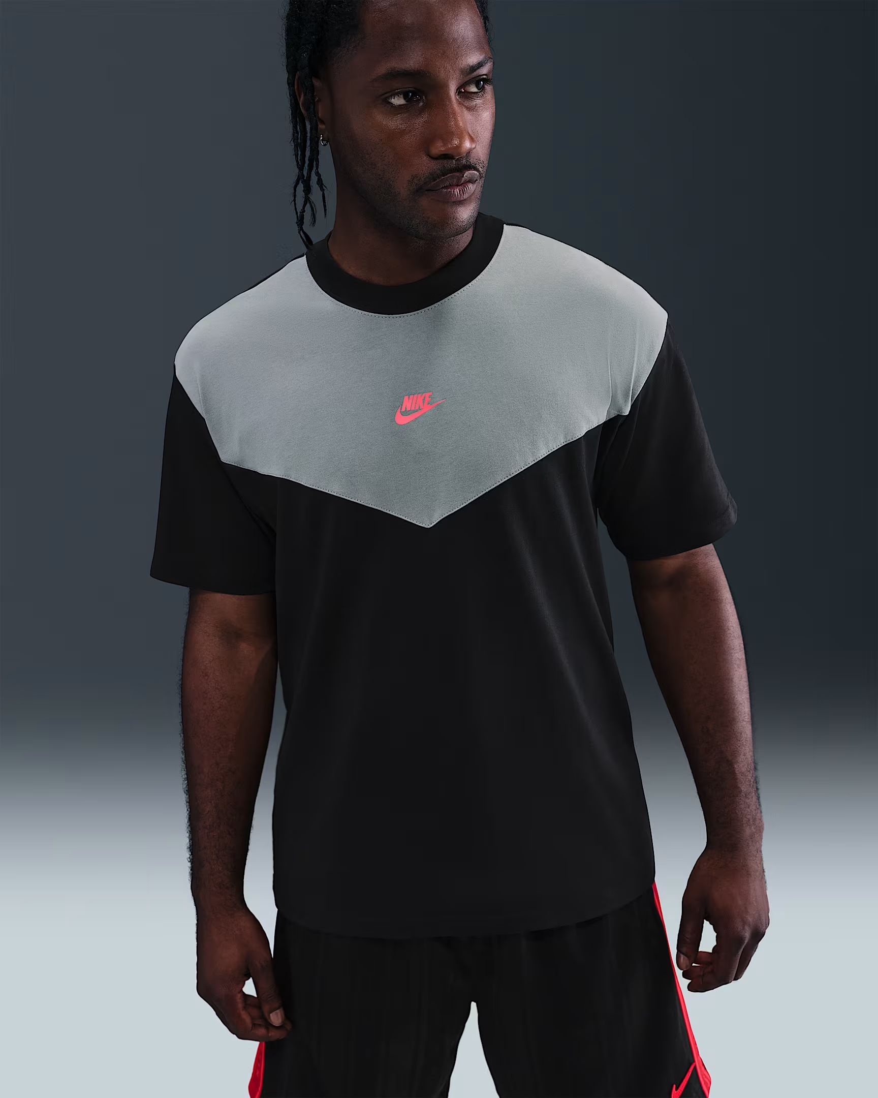 Nike total90 men's water-repellent voetbal trainingsbroek heren -