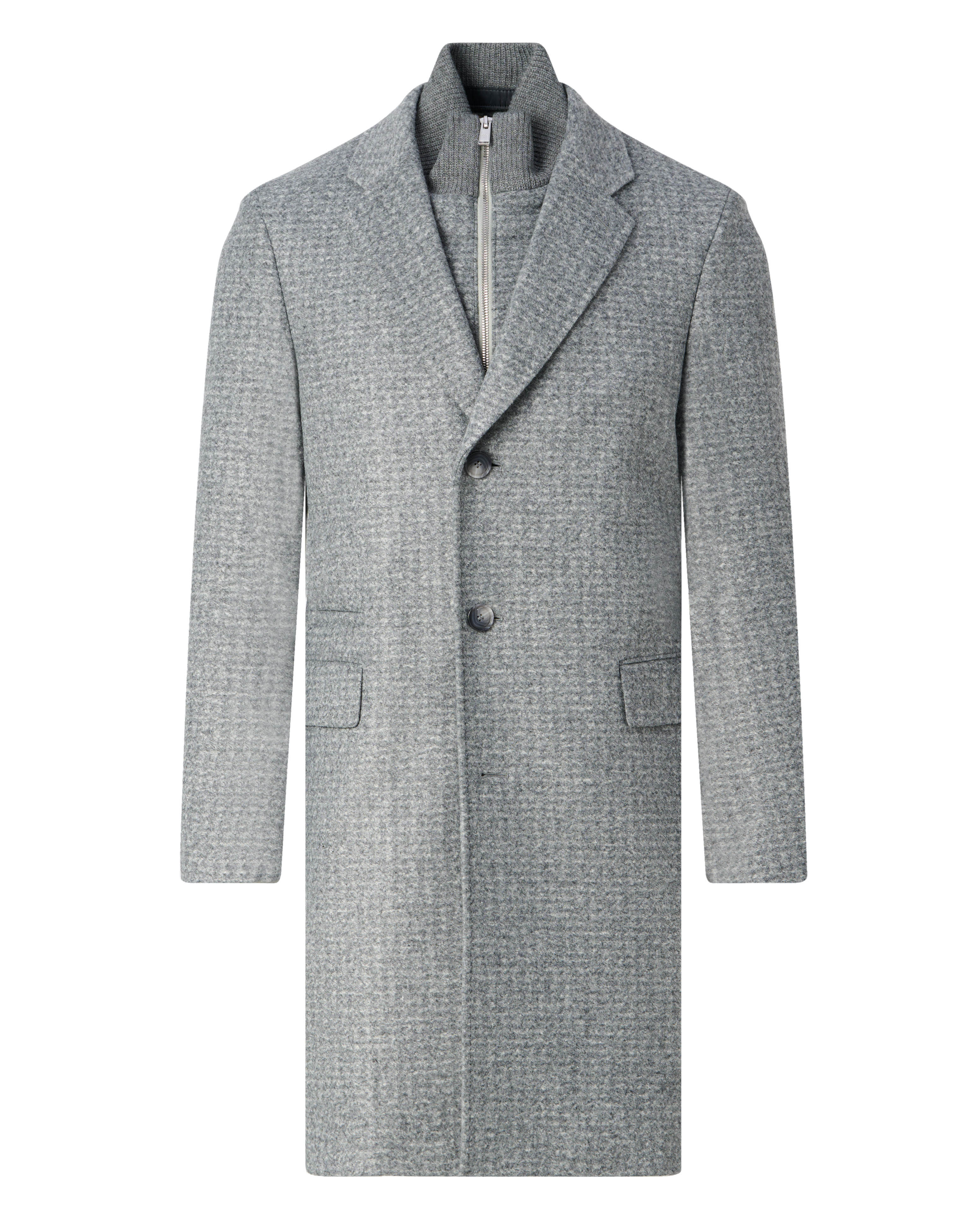 Hugo Boss H-hyde coat