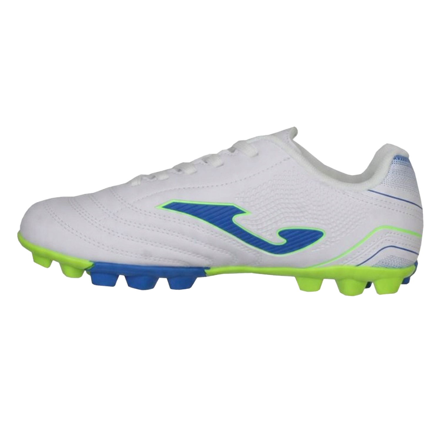 Joma Toledo stevige grond voetbalschoenen voor kinderen/kinderen