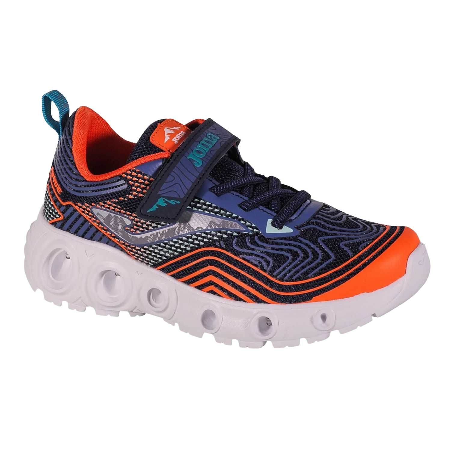 Joma Kinder/kinder rase trainers
