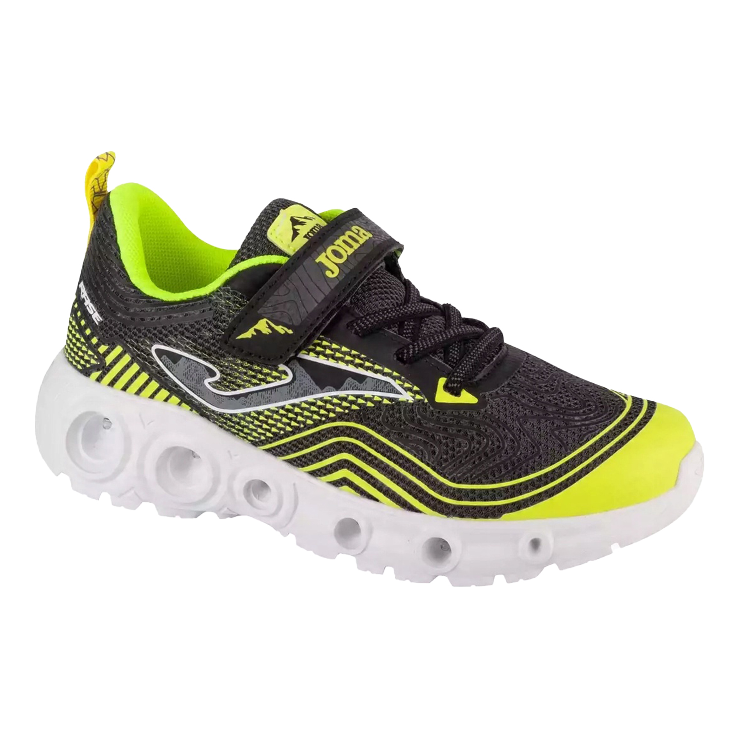 Joma Kinder/kinder rase trainers