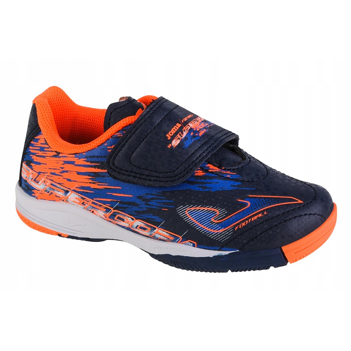 Joma Kinder/kids super copa zaalvoetbalschoenen