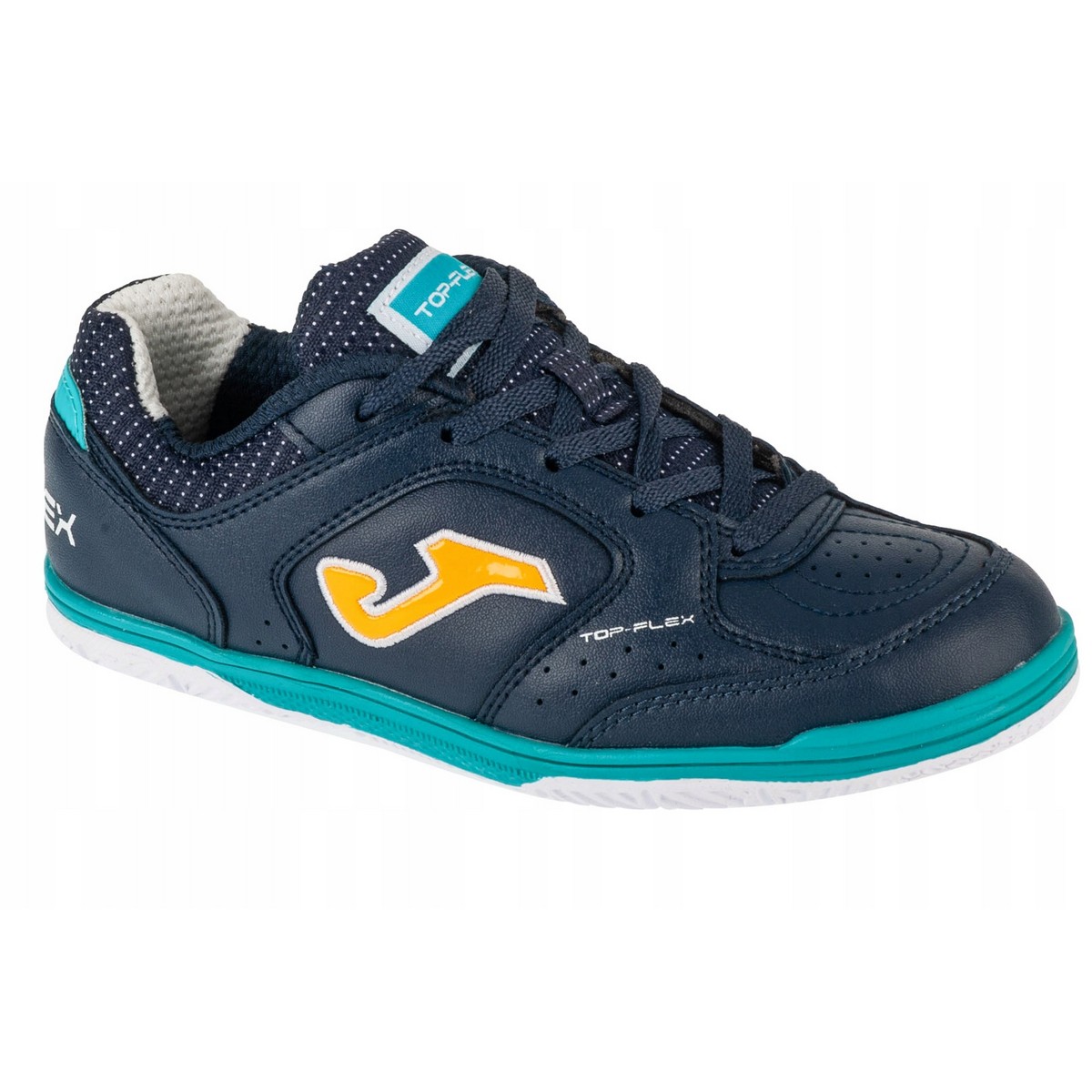 Joma Kinder/kids top flex zaalvoetbalschoenen