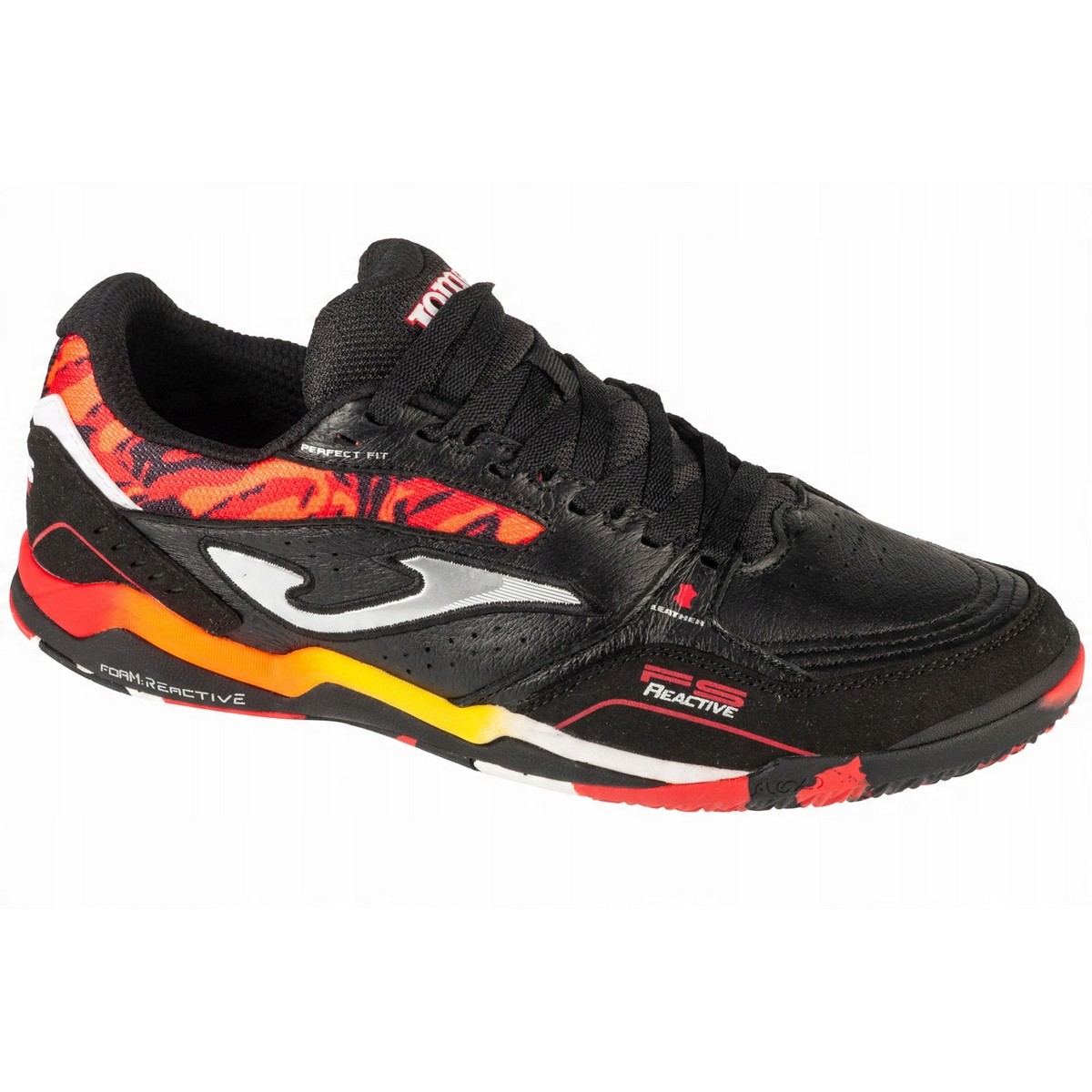 Joma Heren fs reactive leren voetbalschoenen