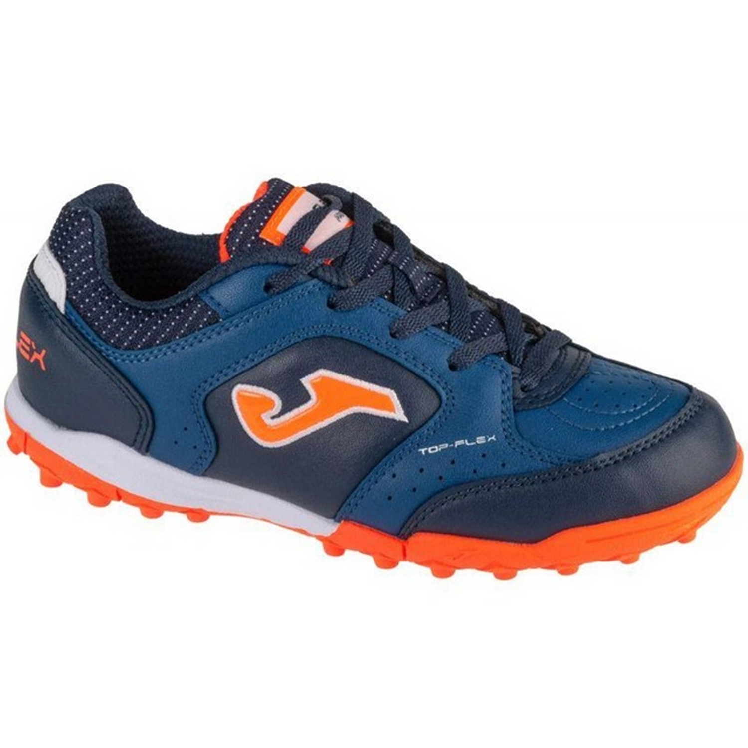 Joma Kinder/kids top flex 2433 voetbal kunstgras voetbalschoenen