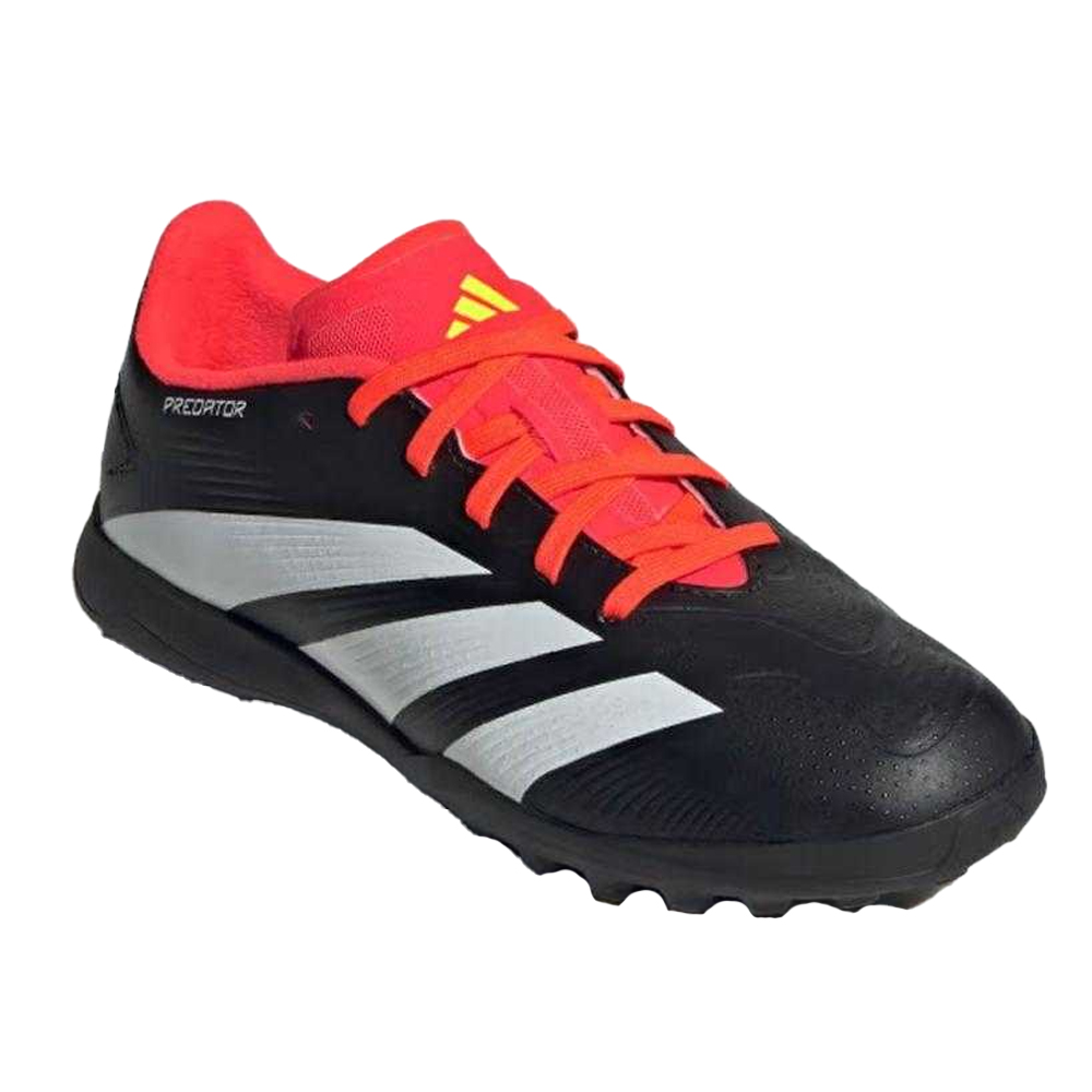 Adidas Predator 24 league voetbalschoenen voor kinderen/kinderen