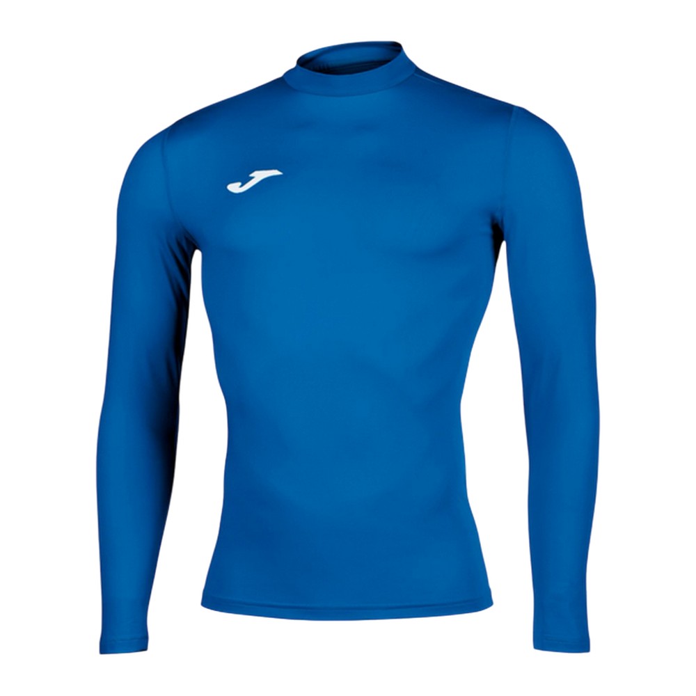Joma Unisex volwassen brama academy t-shirt met lange mouwen