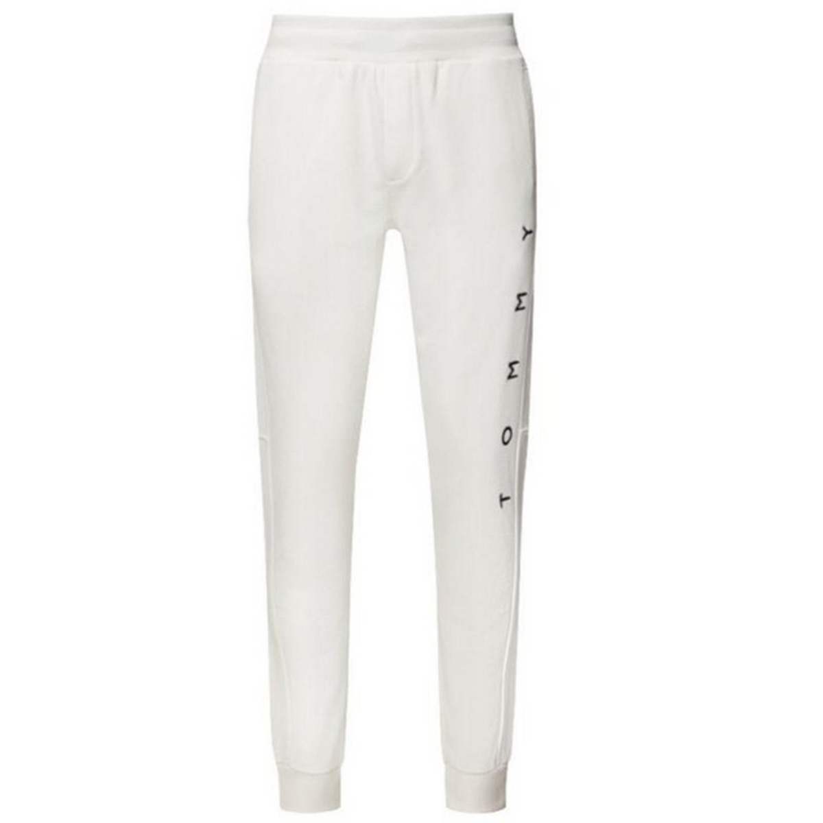 Tommy Hilfiger Heren mono joggingbroek