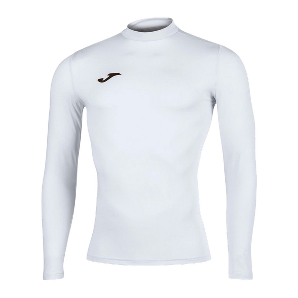 Joma Unisex volwassen brama academy t-shirt met lange mouwen