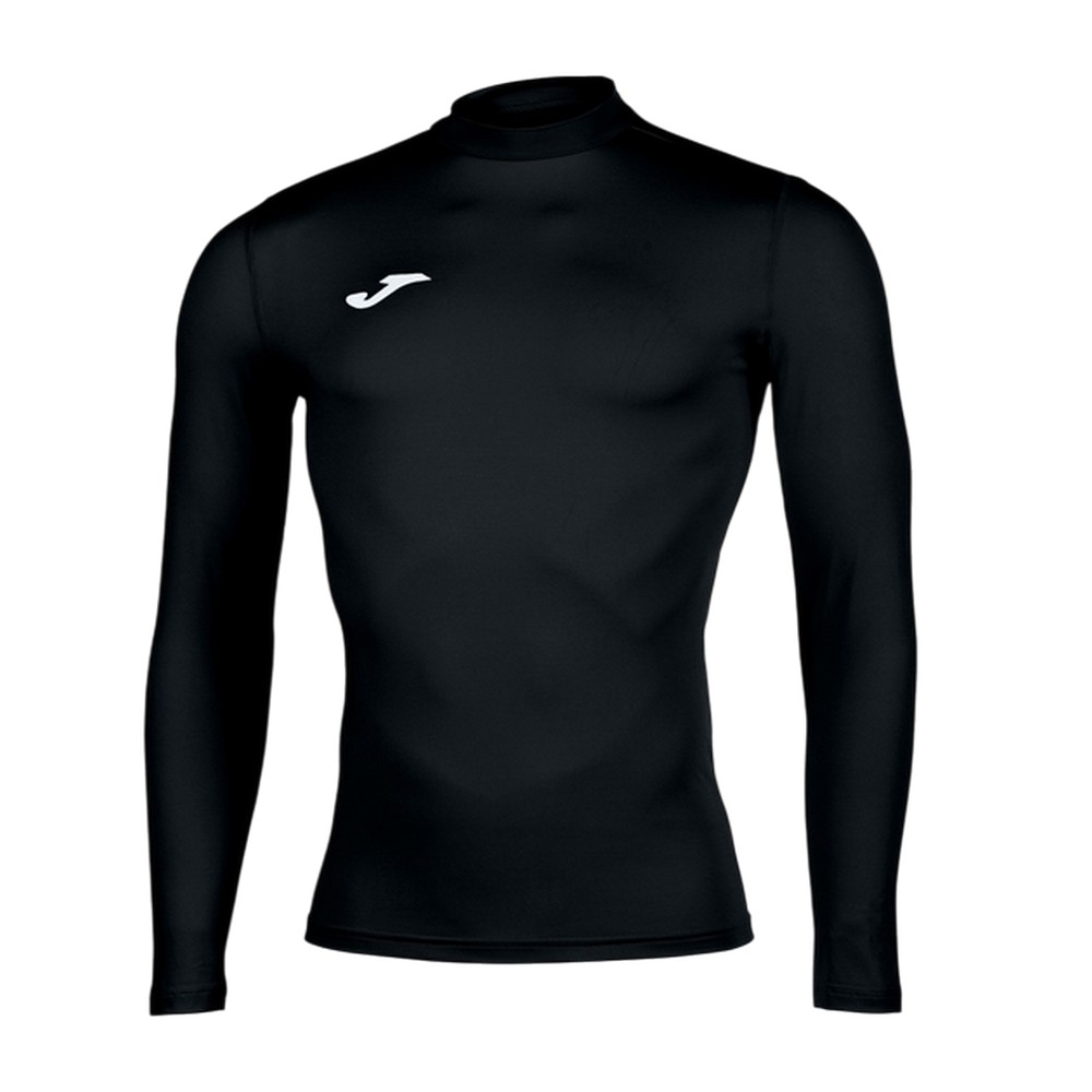 Joma Unisex volwassen brama academy t-shirt met lange mouwen