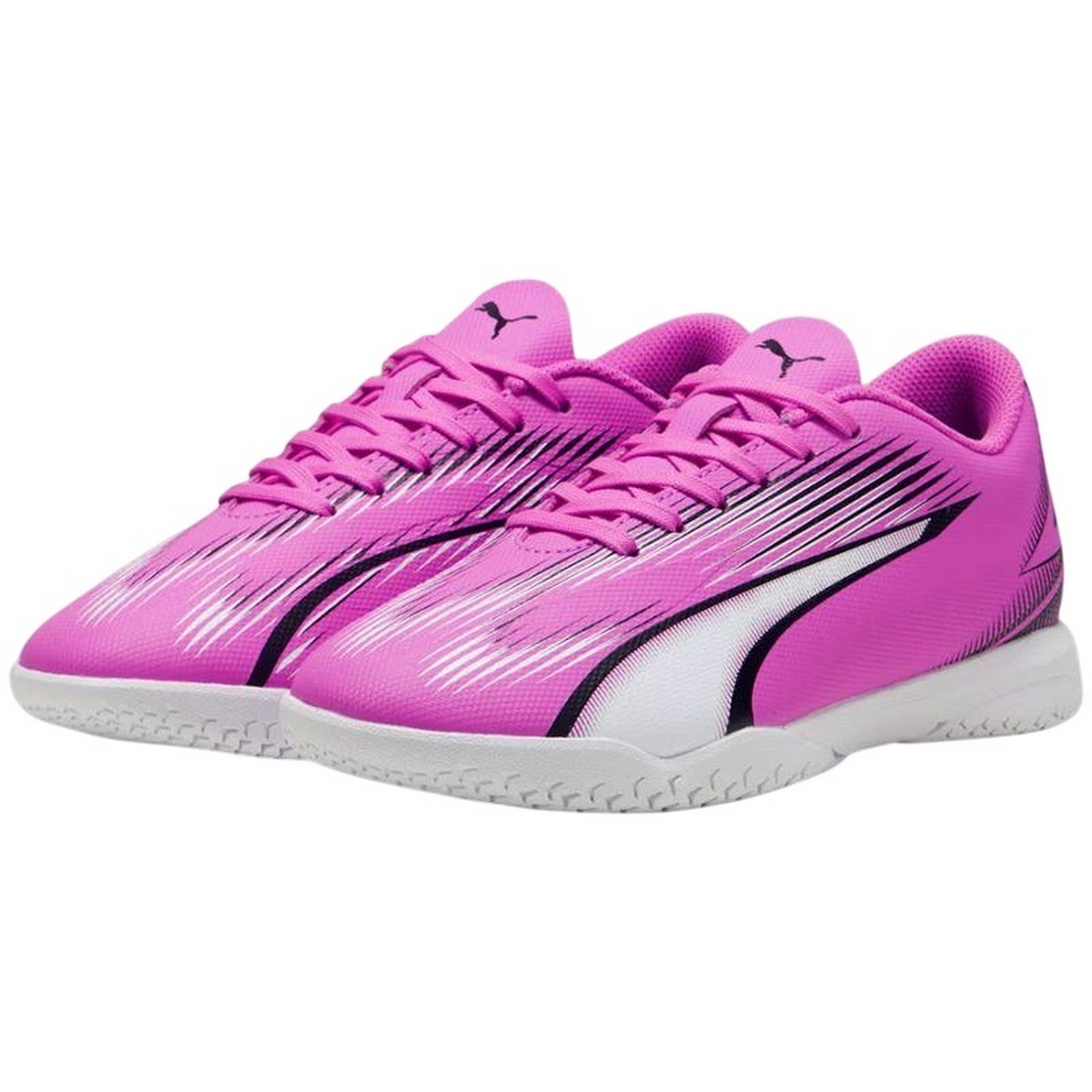 Puma Kinderen/kinderen ultra play it schoenen