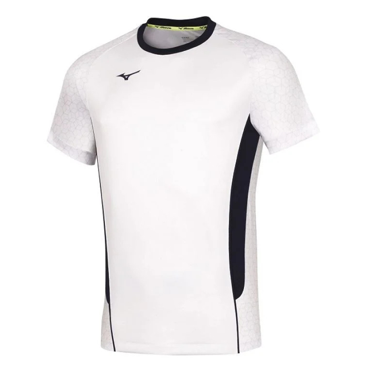 Mizuno Heren premium high-kyu t-shirt