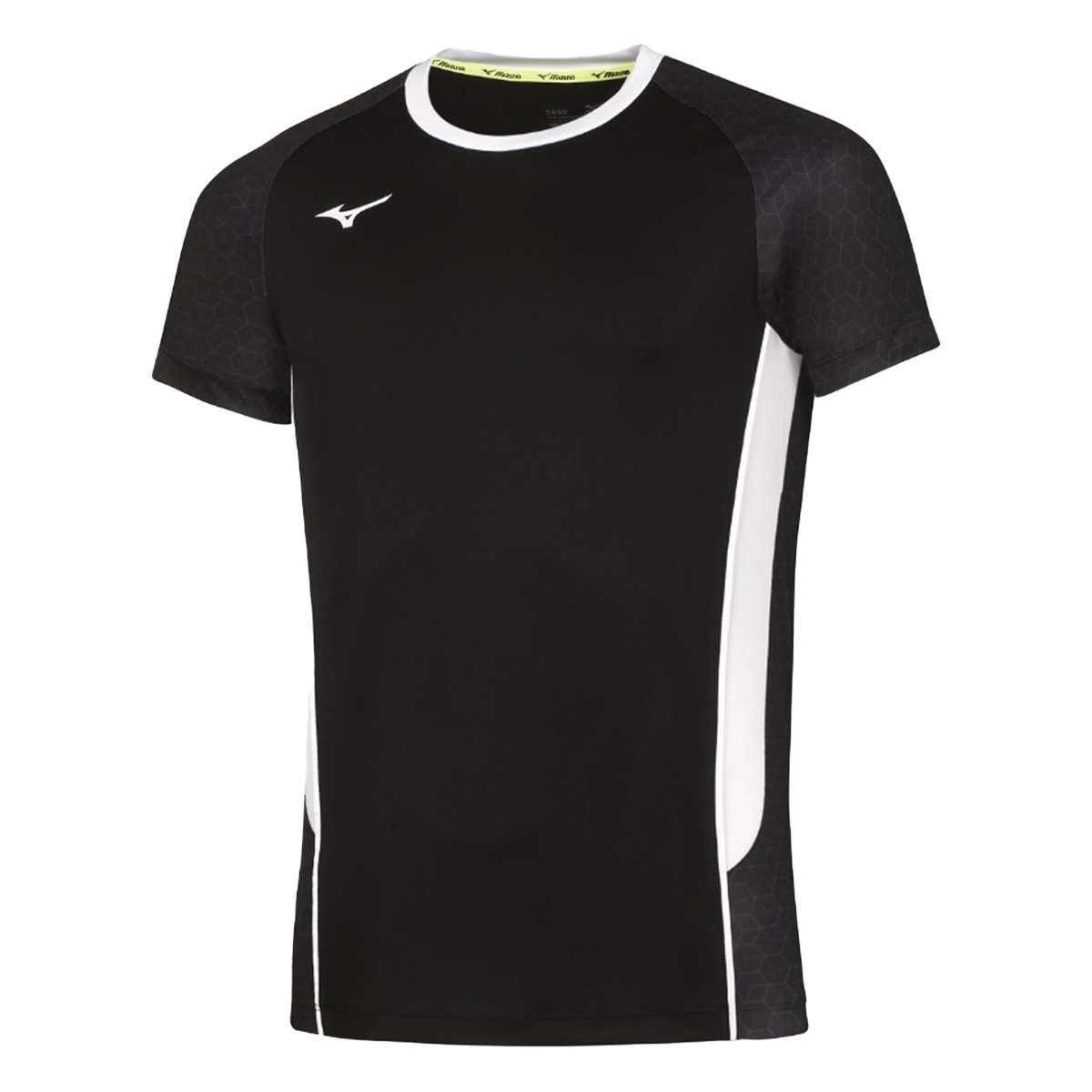Mizuno Heren premium high-kyu t-shirt