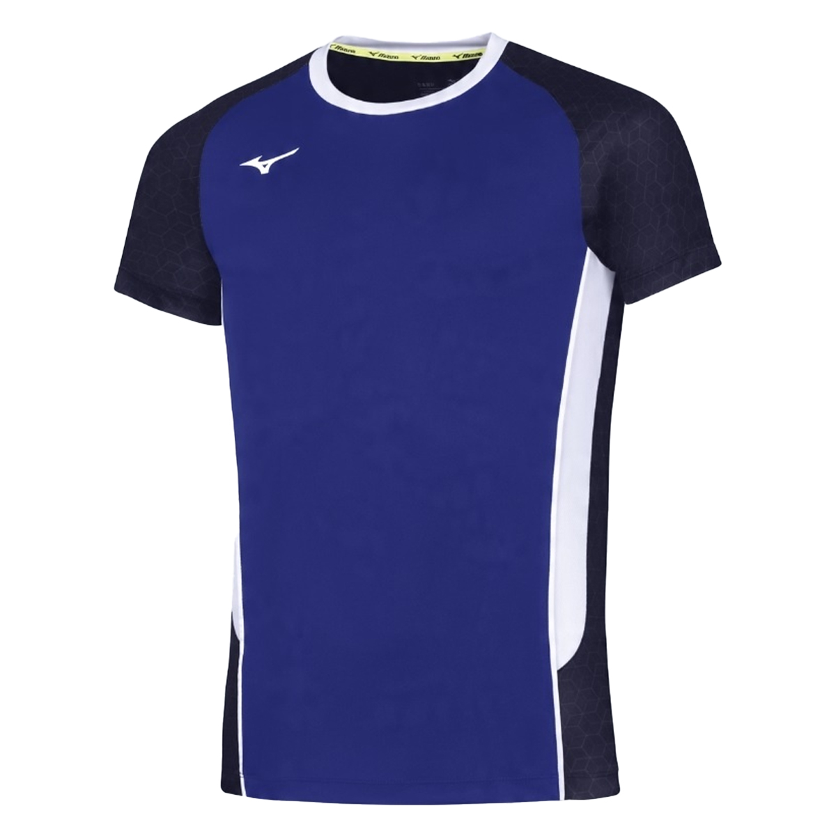Mizuno Heren premium high-kyu t-shirt