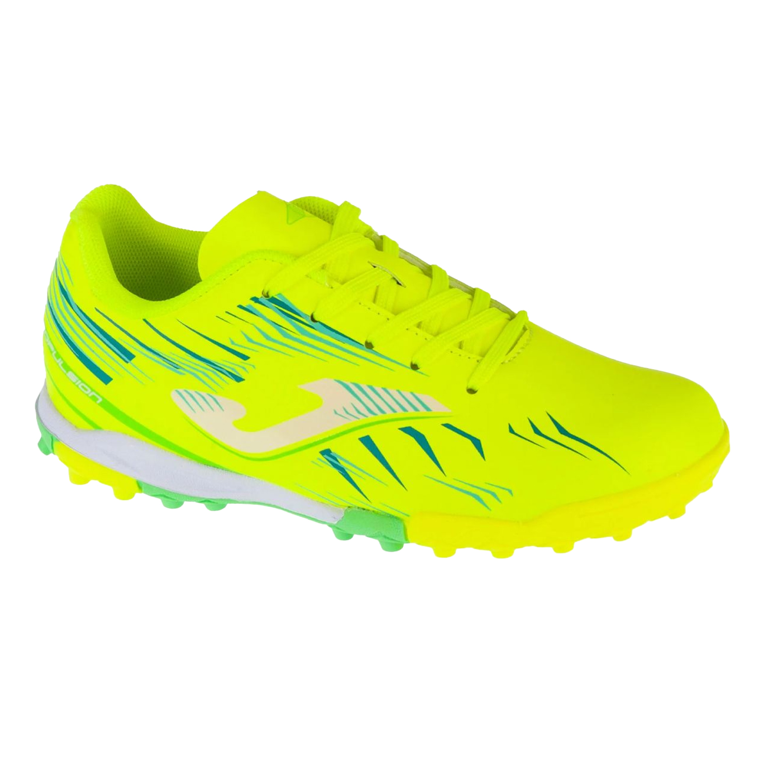 Joma Kinder/kids propulsion kunstmatige grond voetbalschoenen