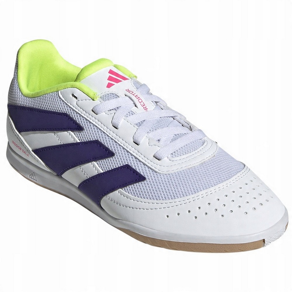 Adidas Kinder predator club sala zaalvoetbalschoenen