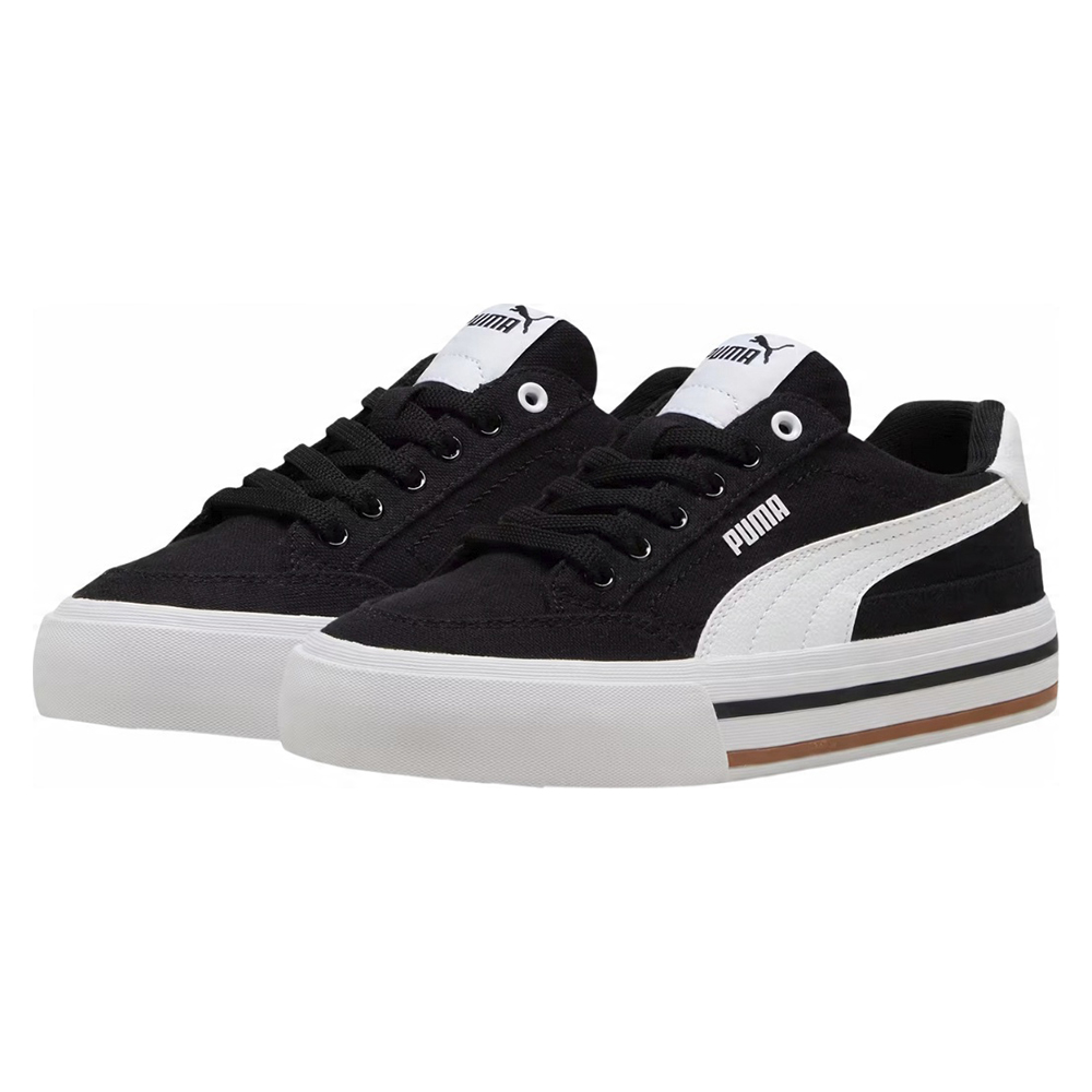 Puma Kinderen/kinderen court classic vulc fs trainers