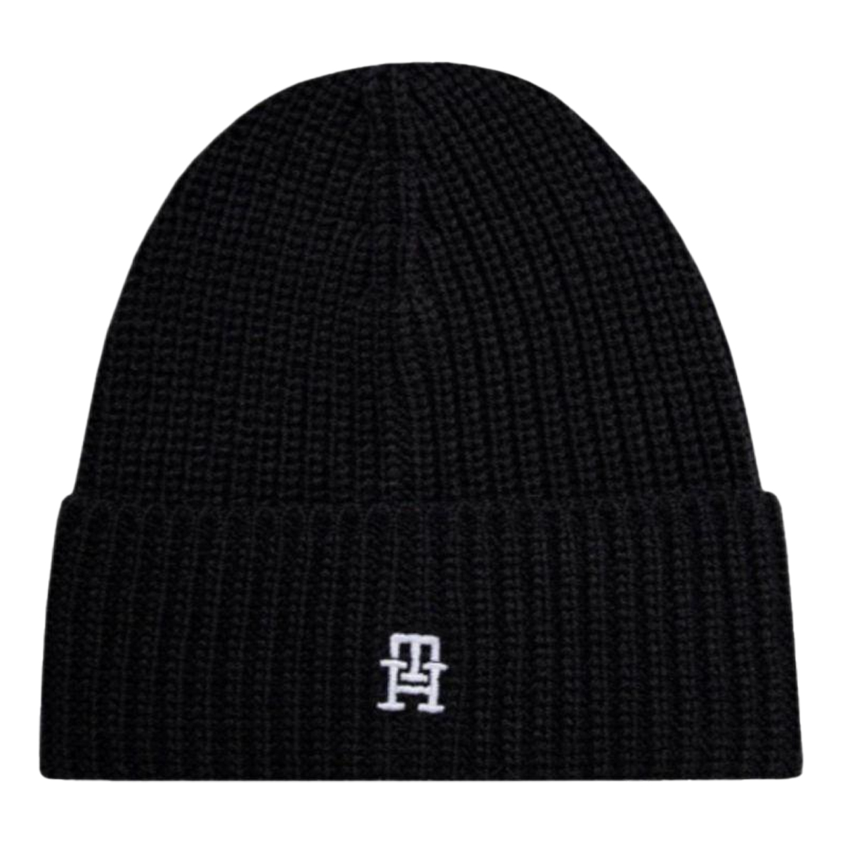 Tommy Hilfiger Dames muts met monogram