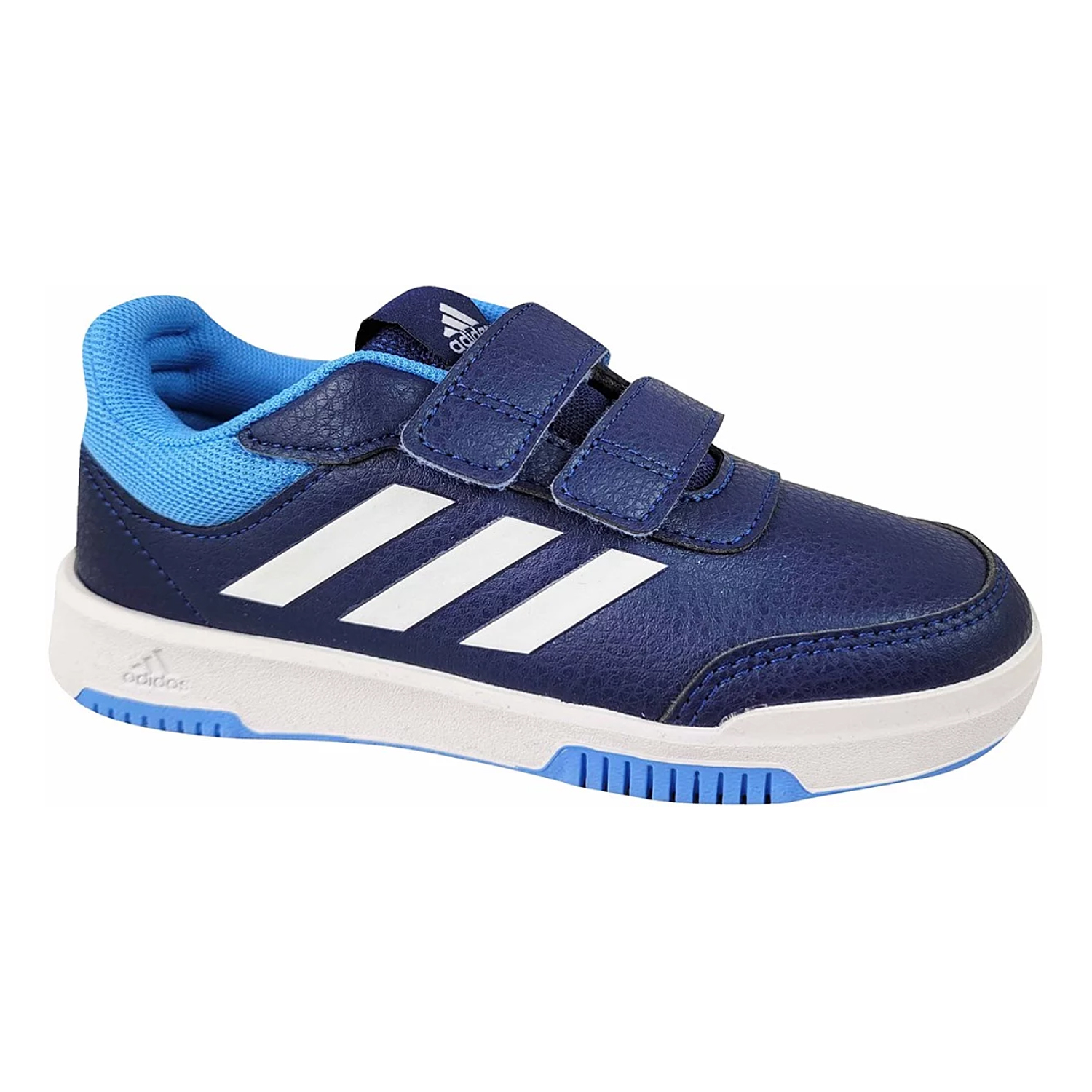 Adidas Kinderen/kinderen tensaur run 2.0 cf trainers