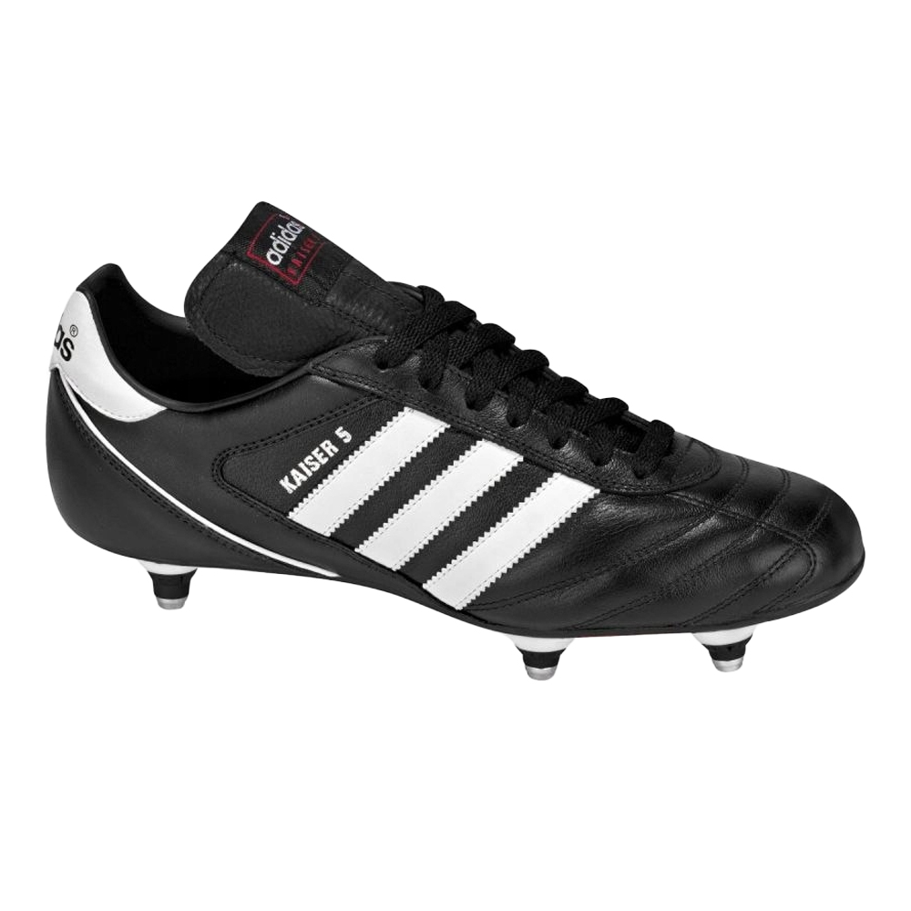 Adidas Heren kaiser 5 cup volnerf leren voetbalschoenen