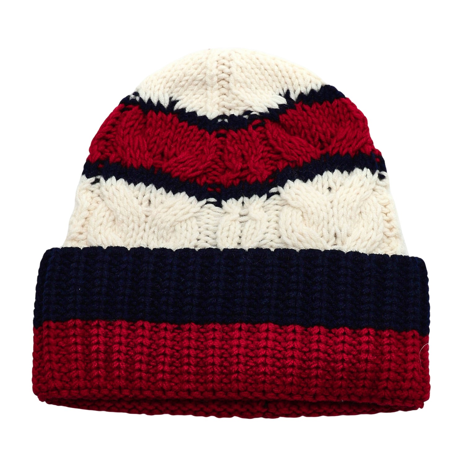 Tommy Hilfiger Premium muts
