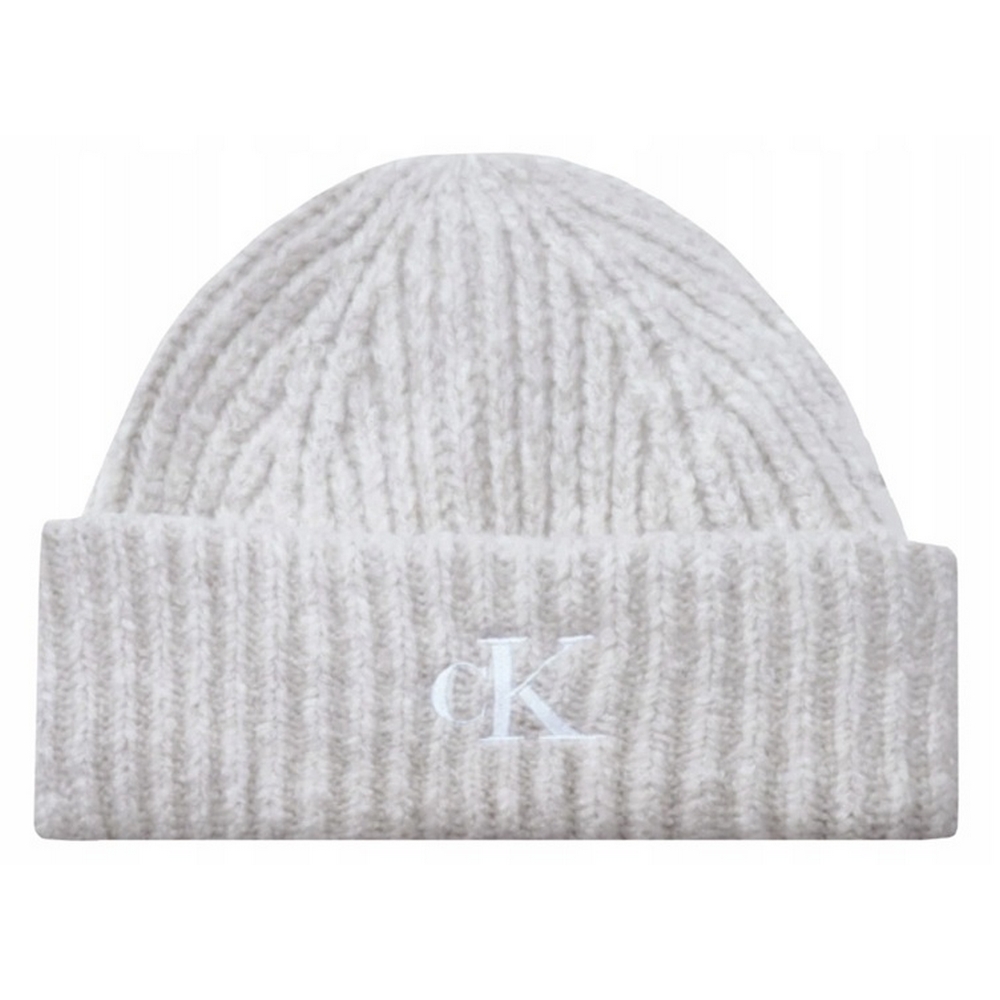 Calvin Klein Dames muts met monogram