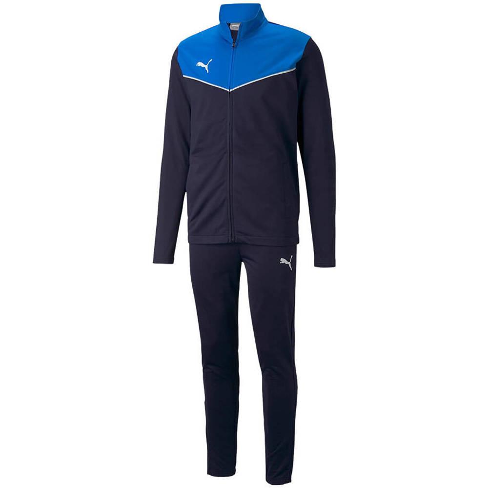 Puma Heren trainingspak individualrise