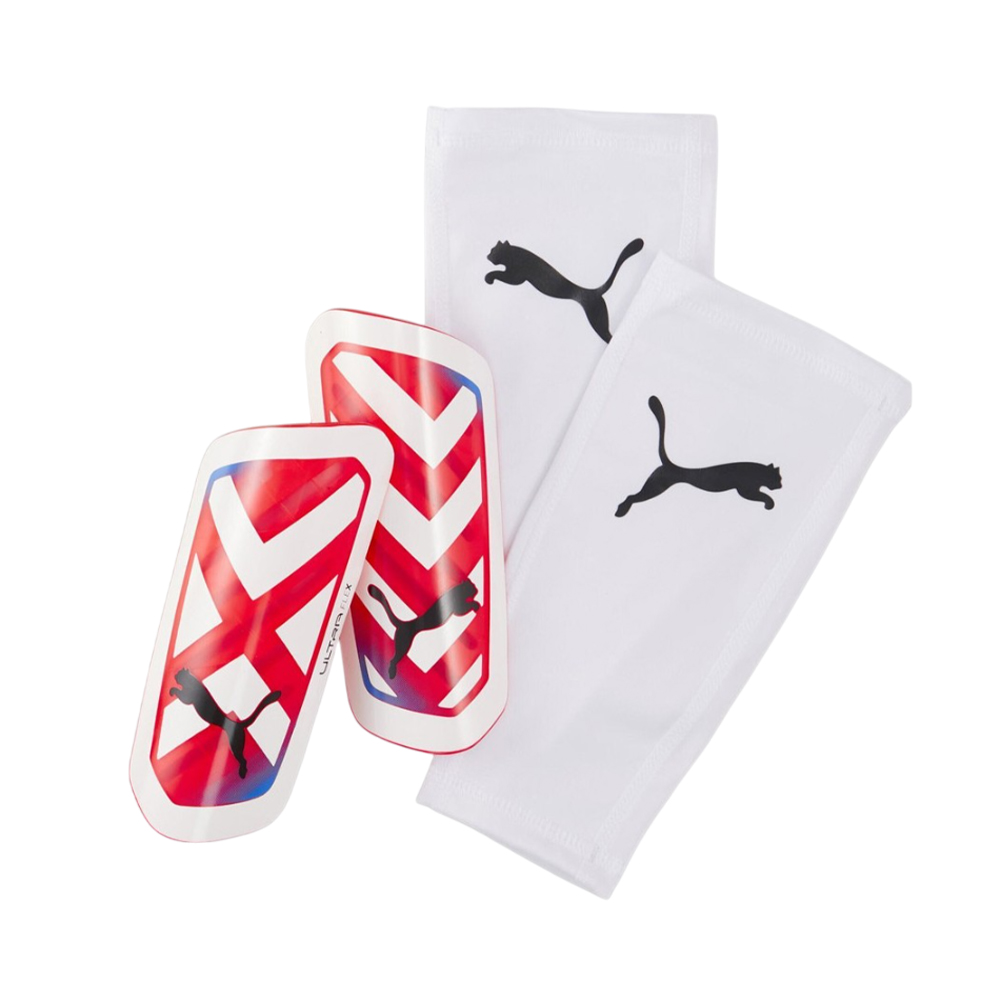 Puma Ultra flex scheenbeschermers