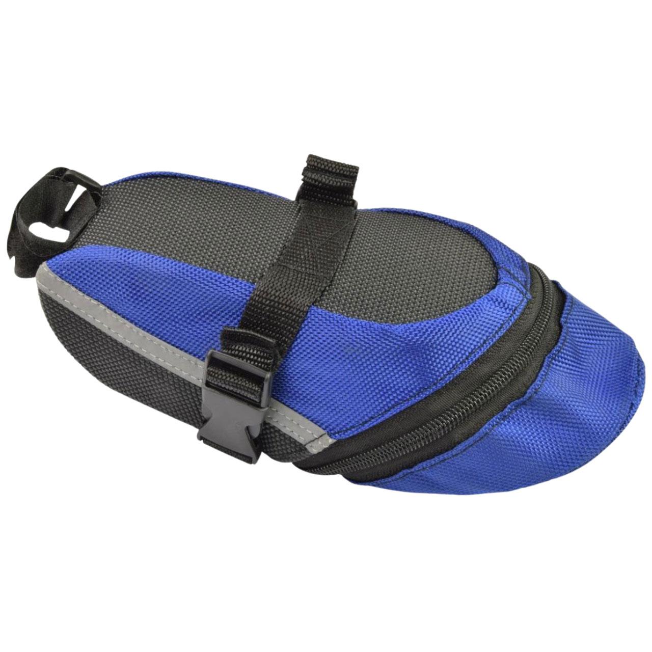 Dunlop Waterdichte zadeltas