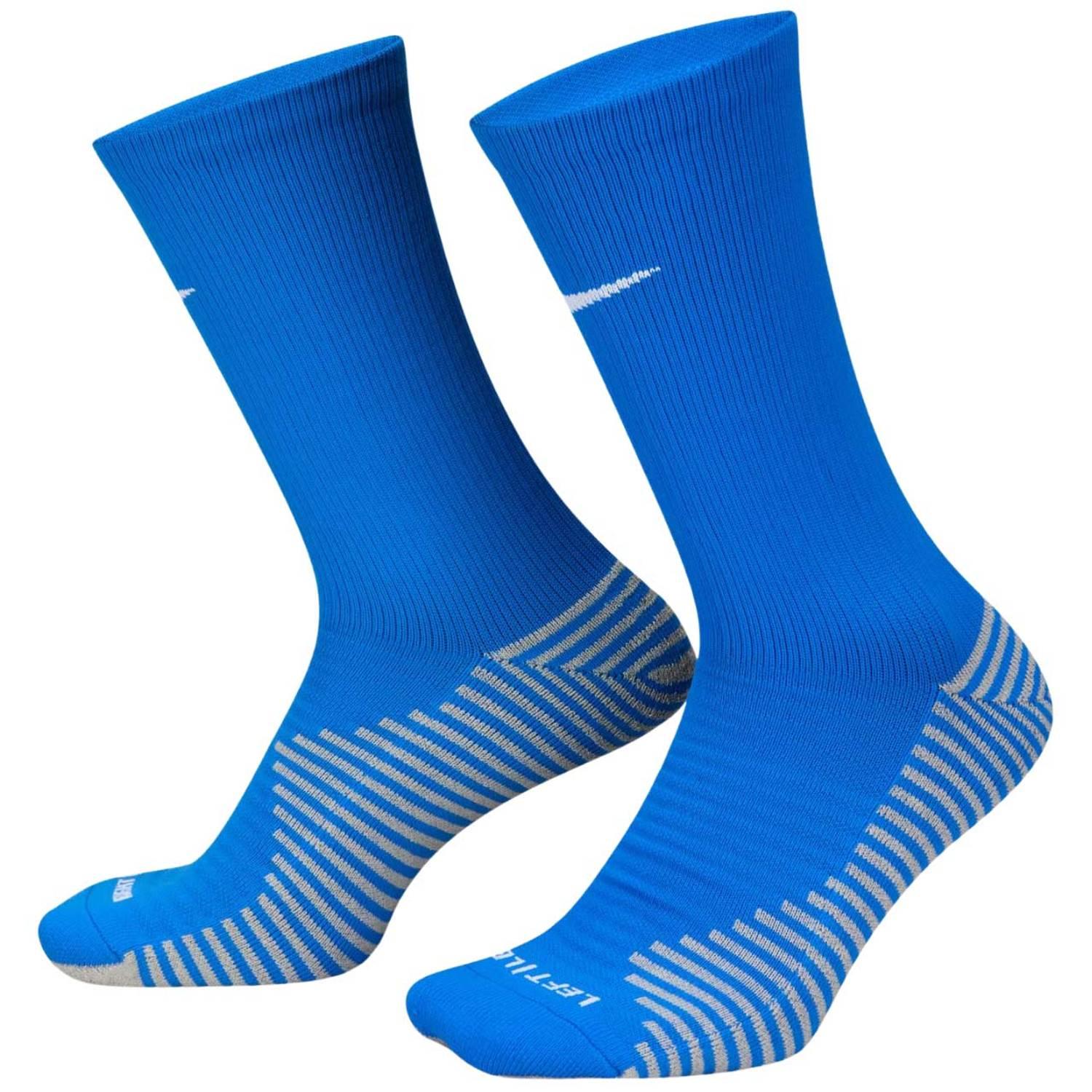 Nike Heren strike fz8485 dri-fit sokken