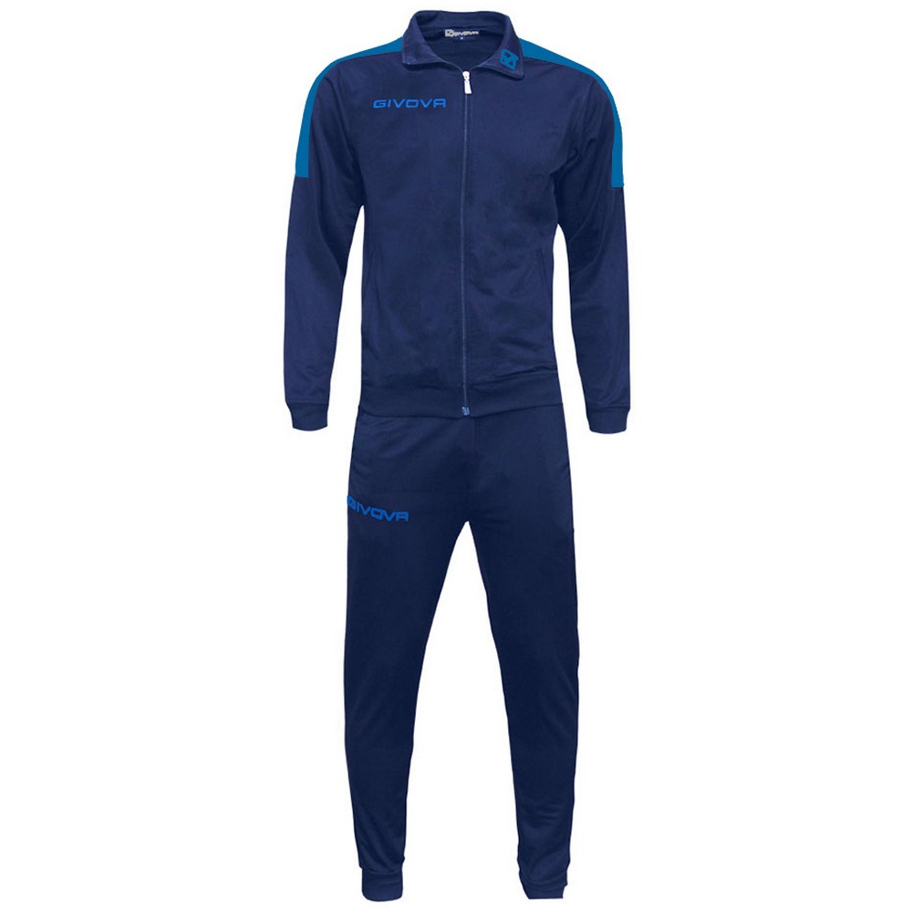Givova Heren tuta revolution trainingspak