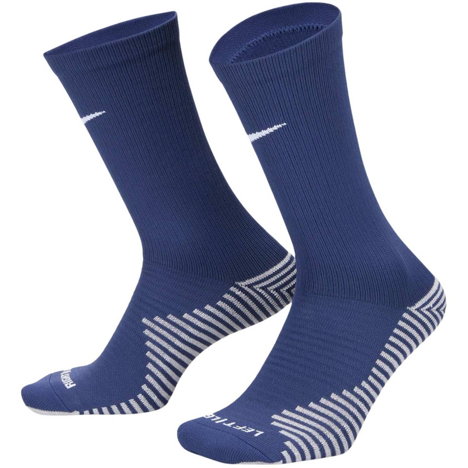Nike Heren strike fz8485 dri-fit sokken