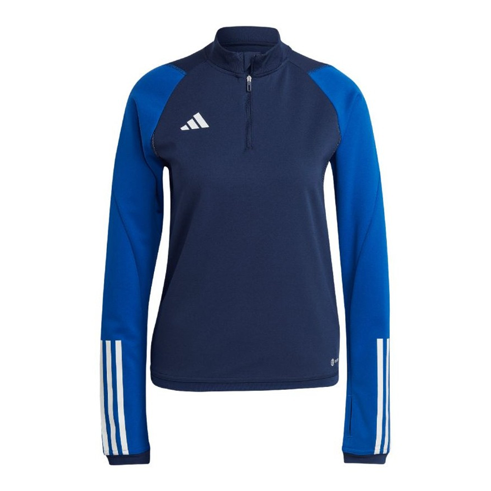 Adidas Dames tiro 23 wedstrijd sweatshirt