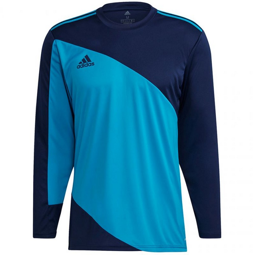 Adidas Heren squadra 21 keepershirt