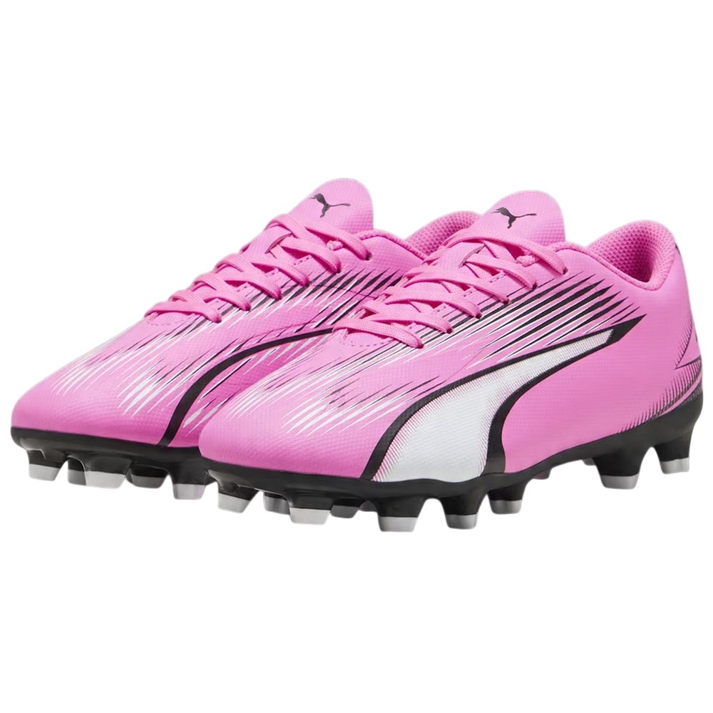 Puma Ultra play stevige grond voetbalschoenen voor kinderen/kinderen